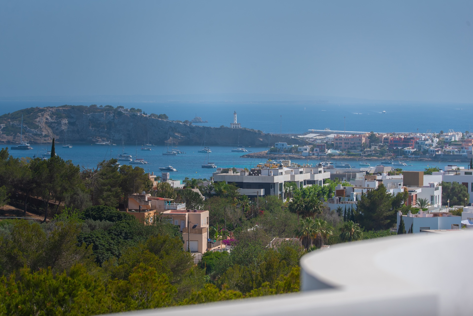 Resa estates Ibiza for sale modern villa martinet views views .jpg